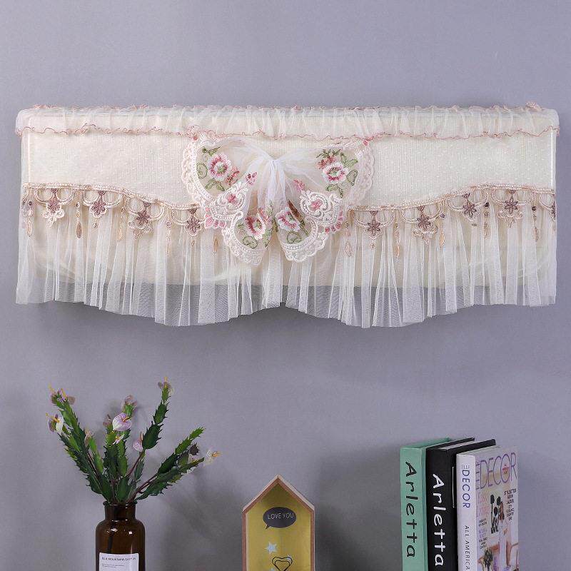 适用于格力云锦三代1.5匹空调罩防尘KFR-35GW/NhAe1BAj挂机罩通用