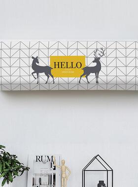 适用于格力京爽空调罩挂机套KFR-35GW/(35587)FNhAd-B1壁挂式全包