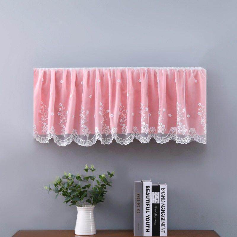 适用于美的1.5匹京皓空调罩防尘KFR-35GW/N8MJD1挂机罩开机不取