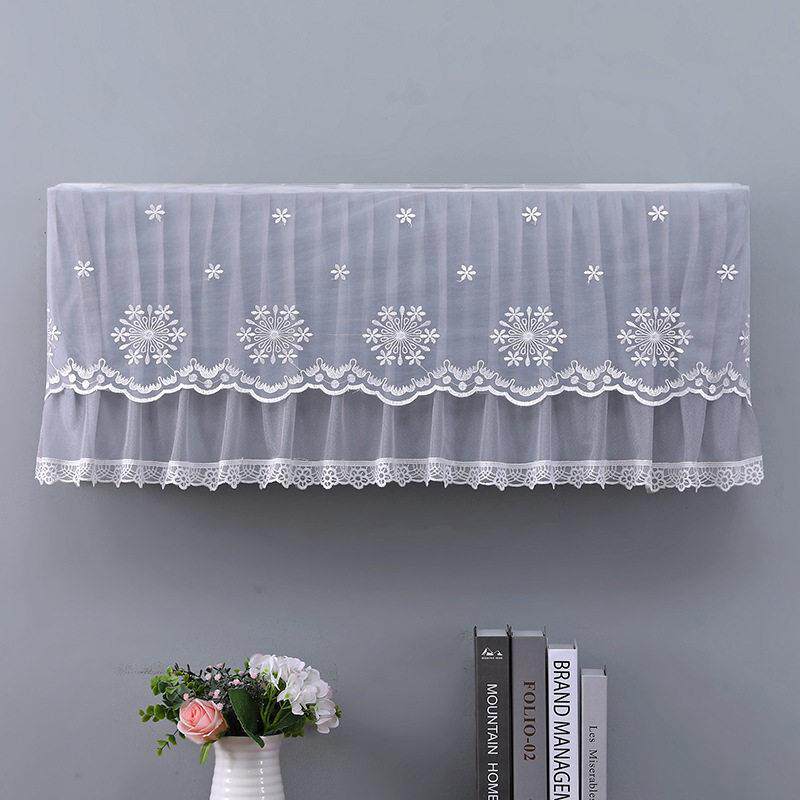 适用于格力京桂1.5匹空调罩防尘KFR-35GW/(35587)FNhAf-B1挂机罩