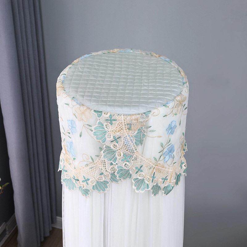 适用于神机3匹华凌空调罩72LW/N8HF3大2匹51LW柜机防尘套立式