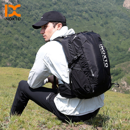 登山户外包OUTDOORINOXTO男女30