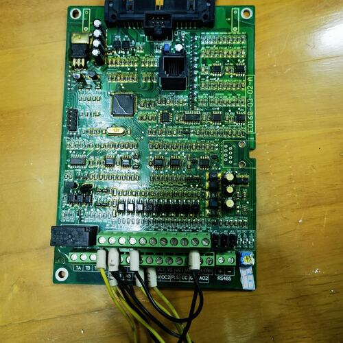 议价VS500变频器主板E0168-03-02-AE01680302AE0168/03/02/A