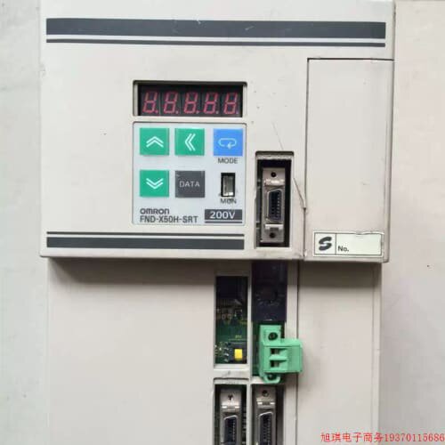 议价拍前:伺服器FND-X50H-SRT包好 实物图