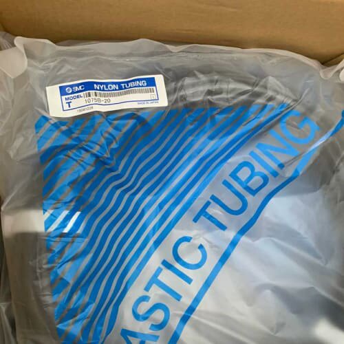 议价尼龙气管T1075B/G/W-20T1075BU/R/Y-100-X3正品