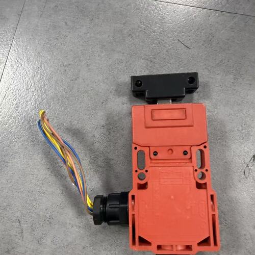 议价STI安全互锁开关TS009-6TS009-4TS009-8