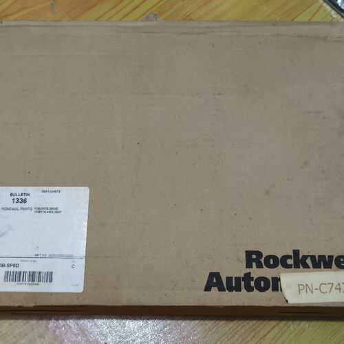 len-Bradley变频器配件1336-BDB-SP6D1336-BDB-SP6A1336-BDB-SP6B