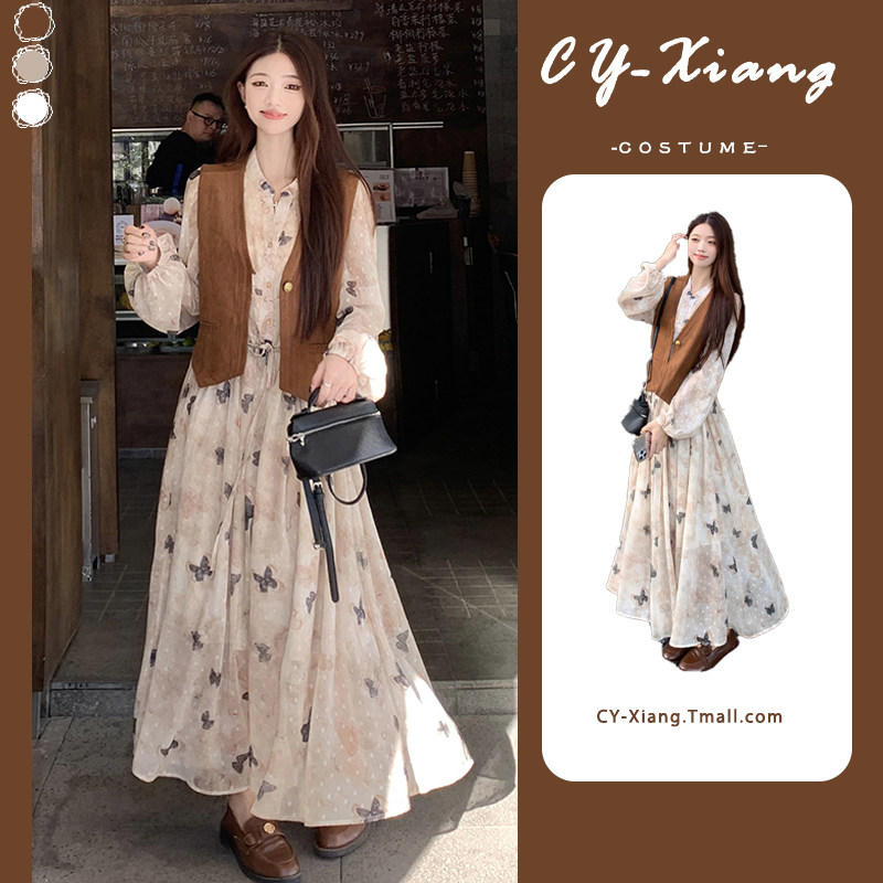 ��Ƥ�����ס��ﴺ����ʱ��������������������ϵ/������ϵ/����ϵ��Ů����Ŵ����ϵ���ᴩ���������Ư����������ʽ/С��װ������װ�ﶬ�� L �����������紺�¿��ڿ������������Ĵ��������黨����ȹ������Ů