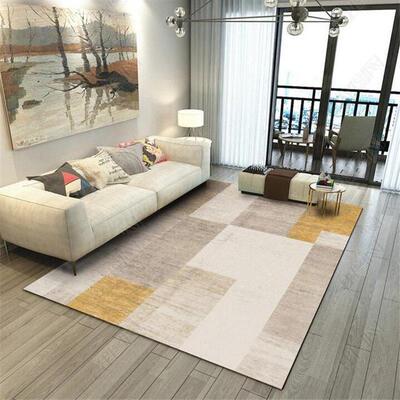 Living Room Carpet bedroom Soft Rug Carpets floor mats