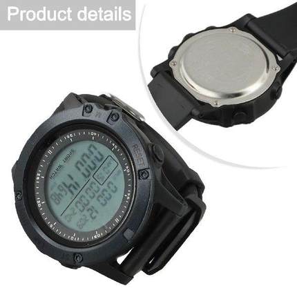 Countdown Timer Digital Stopwatch Versatile Usage