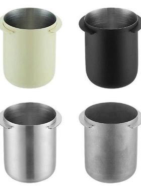 58mm Coffee Dosing Cup Portafilter Dosing Cup for Cafe