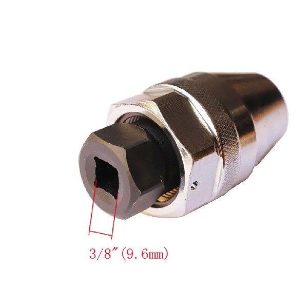 Extractor Stud Remover Screw Sockets Broken Extracting