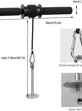 Wrist Forearm Blaster Arm Muscle Strength Trainer Exerciser