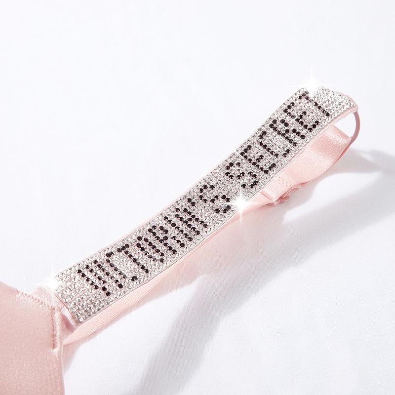 Underwear Bra and Panty Set