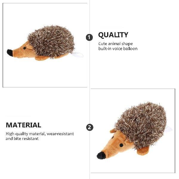 1pc Bite Chewing Puppy Dog Toy Pet Supply interactive pet