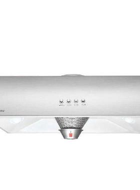 Range Hood For Kitchen Household Exhaust Hood Large Suction