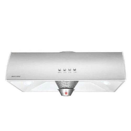 Range Hood For Kitchen Household Exhaust Hood Large Suction