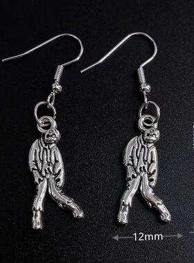 Earrings for Women Girls Drop Dangle Teens Charm Gift Party