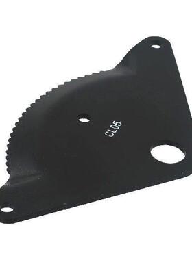 Gardening Equipment Gear Sector Gear Plate Prolonged