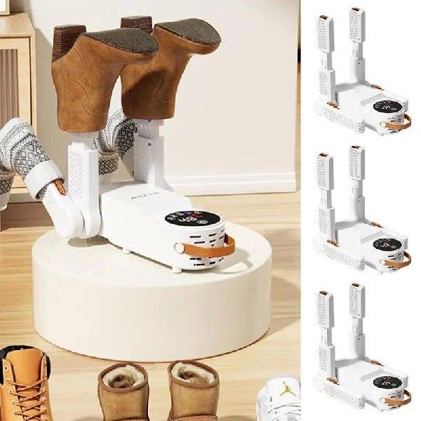 Shoe Dryers For Sneakers Retractable Boot Dryer Intelligent