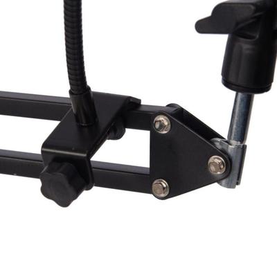 Unidirectional Condenser Microphone Arm Stand Studio Mic