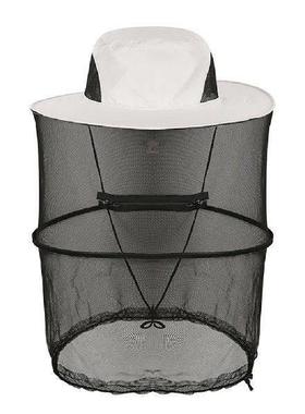 Mosquito Head Net Hat /Mesh Protection Bugs Bees Pest for