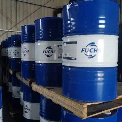 福斯ATF4134汽车自动排挡液TITAN ATF3292 4134 4400自动变速箱油