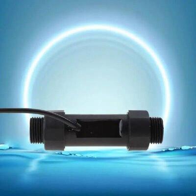 G92C DC5V/0.5W Micro Generator Tap Water-Flow Hydraulic DIY