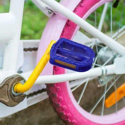 Non-slip Pedal Comfortable Bike Pedals Anti-slip