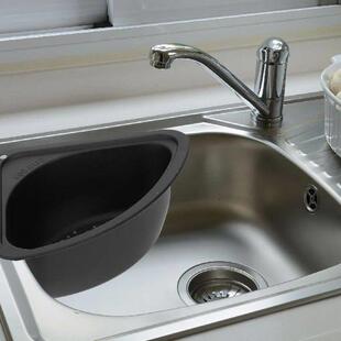 Strainer Basket Waste Filter for Sink Strainers Drainer