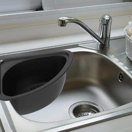 Sink Drainer Basket Strainer Waste Filter Strainers for