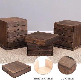 You with Box Chest Vintage for Boxes Wooden Tea Drawer