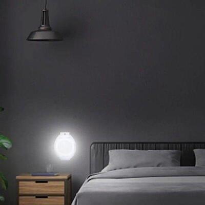 Motion Sensor LED Ceiling Lights Home Smart Infrared