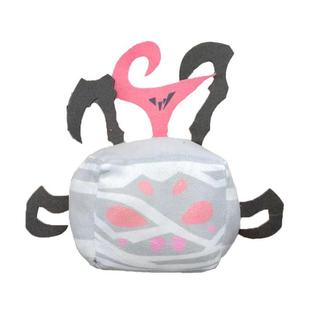 跨界新恶魔水果玩具Blox水果游戏外围