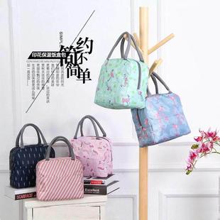 For Women Convenient ord Tote Bags Box Food Lunch