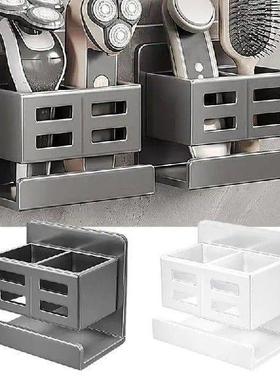 No Drill Shower Shelves Floating Bathroom Shelves