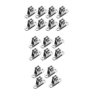 for Roller Rope Cable Guide Pulley Cord