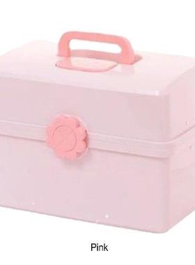 Stylish Storage Box For Hair Bobbles And Hair Bands Easy