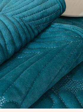 Sofa Cover European Universal Sofa Towel Cover Slip Resistan