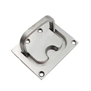 Flush Lift 316 Boat Stainless Grade Pull Marine LXAF Ring