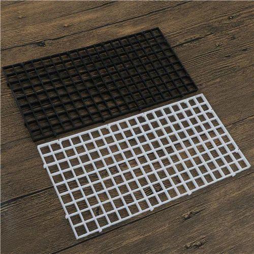 Fish Tank Aquarium Accessory Aquarium Grille Grid Isolate