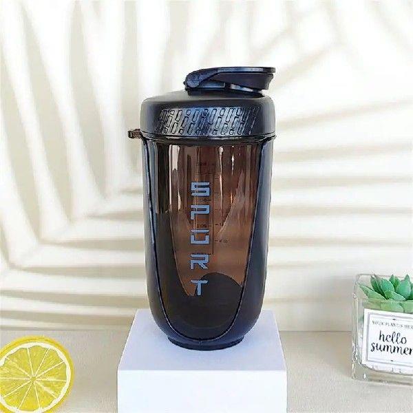 Sports Shake Cup Multi-purpose Leak-proof The Actual Best