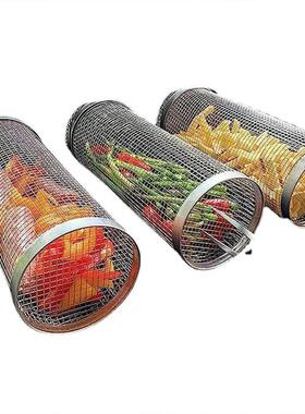 Barbecue Cages Barbecue Grill Grate Camping Picnic Cookware