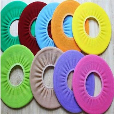 Toilet Seat Cover Comfortable Washable Bathroom Accessories