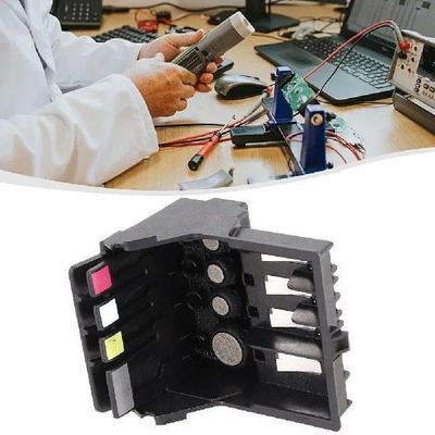 9*8*6cm 3.54*3.15*2.36in Printhead For Lexmark ABS And