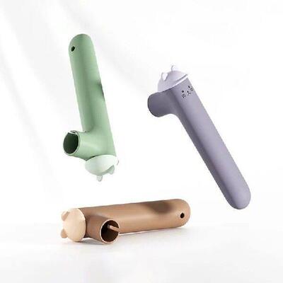 Anti-collision Silicone Pad Door Handle Bedroom Door