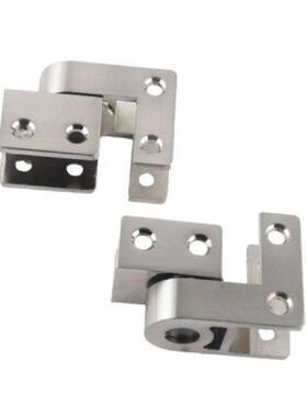 Toilet Partition Hinges Replaces Attachment Easy