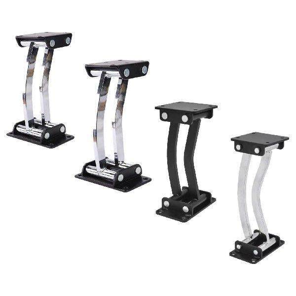 Sofa Backrest Hinge Solid Adjuster for Folding Bed Deck