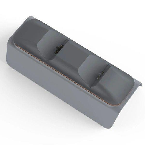 For PS5 Dual Fast Charger with Light Controller Charger