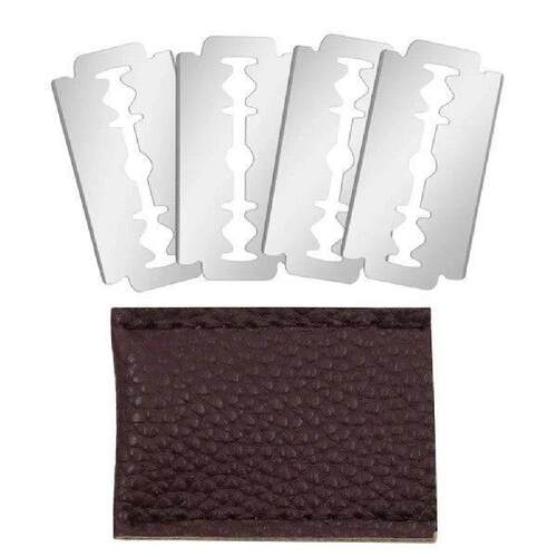Cutter Tool Bread Lame Dough Bakers Scoring Slashing With 5